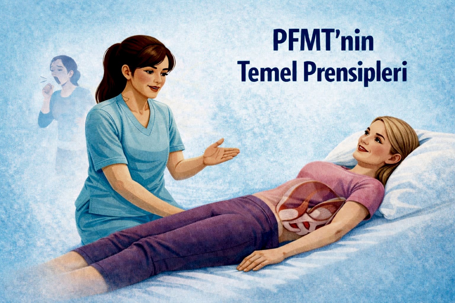 Pelvik Taban Kas Güçlendirmenin Temel Prensipleri