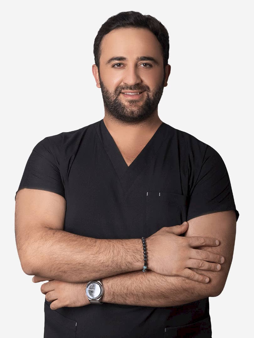 Fizyoterapist Mahmut Yücel