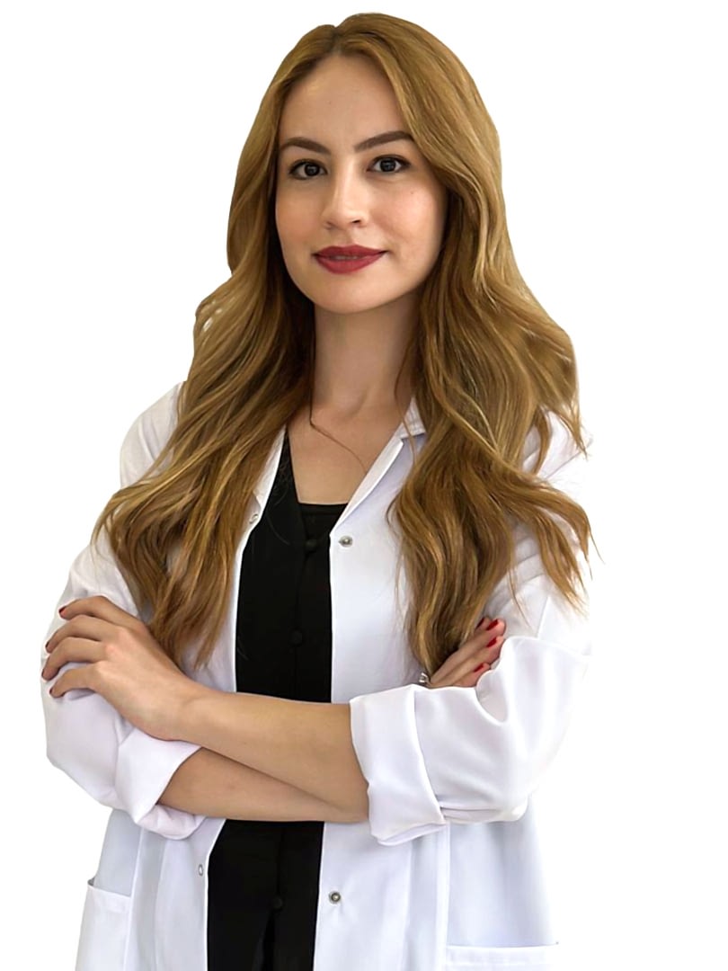 Psikolog ve Aile Danışmanı Esra Yılmaz