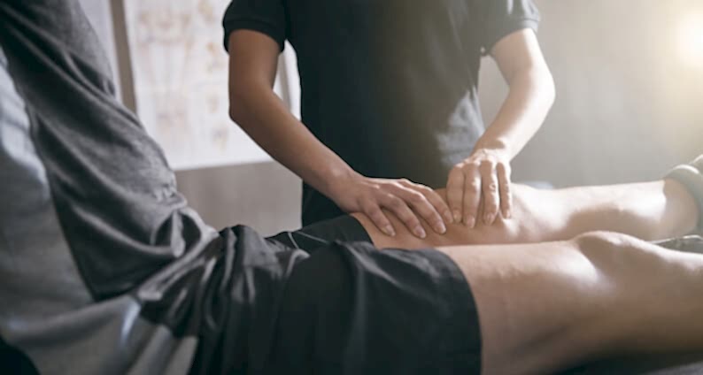 UZMAN FİZYOTERAPİSTLER